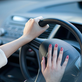 成都微信开发：学车邦-微信学车约车平台