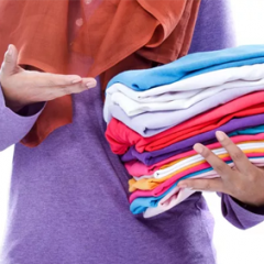 阿玛尼洗衣小程序