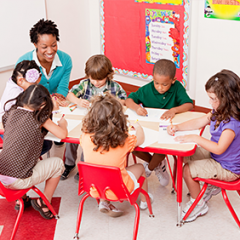 英语教育微信公众号开发