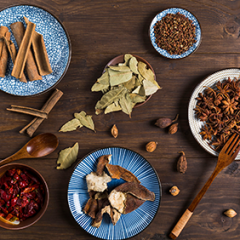 调味品微信商城开发