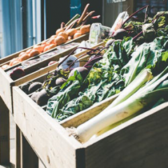 成都微信公众号开发：厨房用品