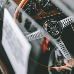 成都微信+ipad开发：蓉东汽配